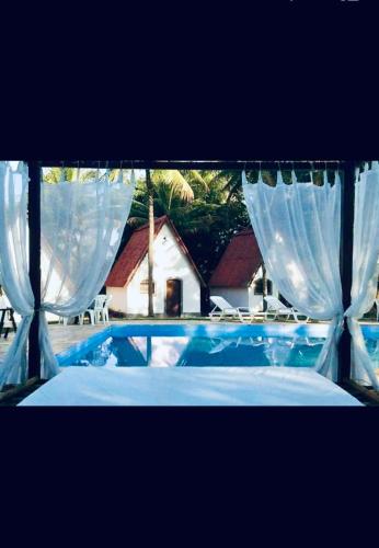 Travessa B in Sepetiba Travessa B in Sepetiba