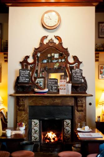 Pub/Lounge, O'Donovan's Hotel in Clonakilty Pub/Lounge, O'Donovan's Hotel in Clonakilty