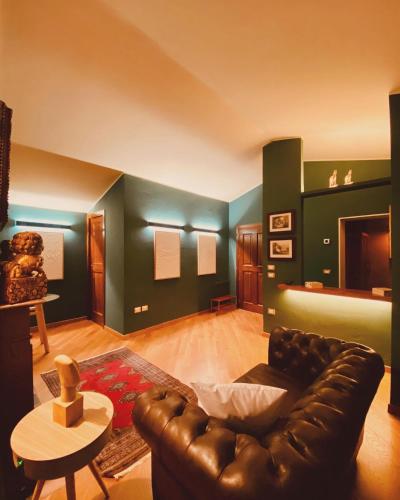 Vermaaten Boutique Suites Amber in تودي Vermaaten Boutique Suites Amber in تودي