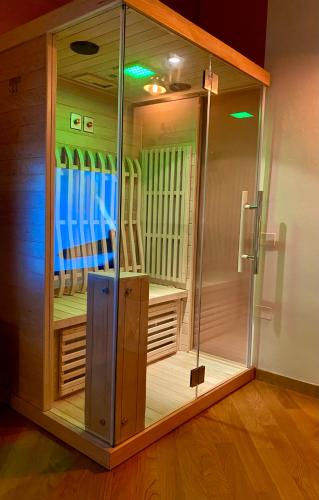 ساونا, Vermaaten Boutique Suites Amber in تودي ساونا, Vermaaten Boutique Suites Amber in تودي