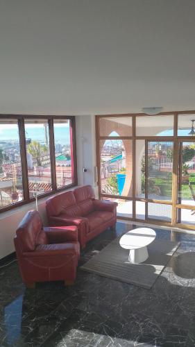 Casa vacanze villa Pellegrino in Salerno Casa vacanze villa Pellegrino in Salerno