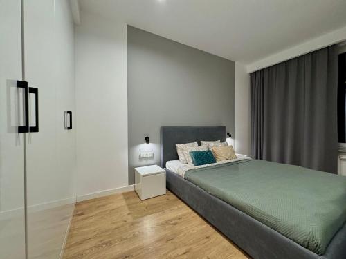 K22 Wola Sławińska 6/511 z wanną