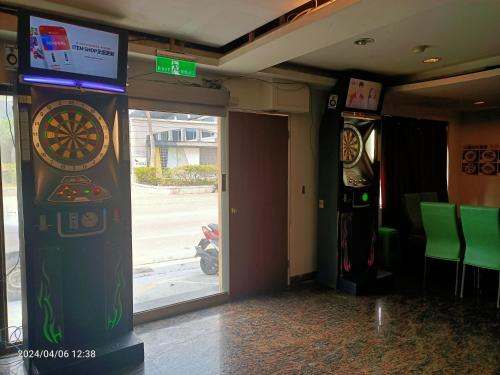 娯楽施設, メロディー ハワイ ホテル (Melody Hawaii Hotel) in 台東県 娯楽施設, メロディー ハワイ ホテル (Melody Hawaii Hotel) in 台東県