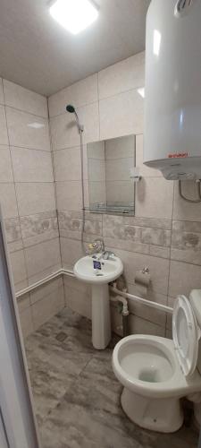 1 комнатная квартира 1 этаж in Avan 1 комнатная квартира 1 этаж in Avan