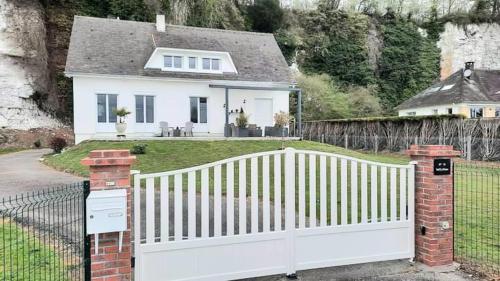 Val'lo'Seine in Duclair Val'lo'Seine in Duclair