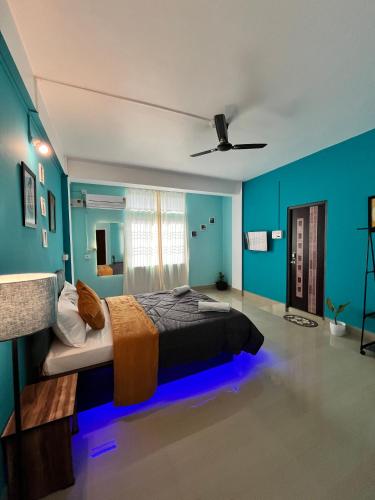 CASA FELICE BUDGET BLOCK in Mahabhairab CASA FELICE BUDGET BLOCK in Mahabhairab