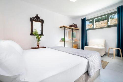 Olive Apt - Akrotiri