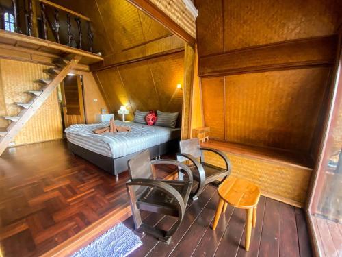 Facilities, Modtanoi Paradise Homestay in Kantang Facilities, Modtanoi Paradise Homestay in Kantang