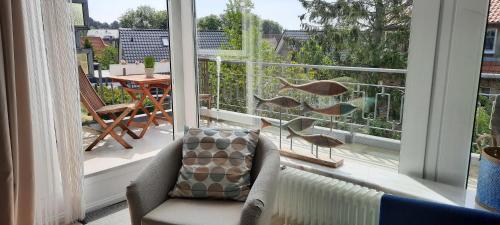 Haus Panorama - Kleines Sternchen in Gromitz Haus Panorama - Kleines Sternchen in Gromitz