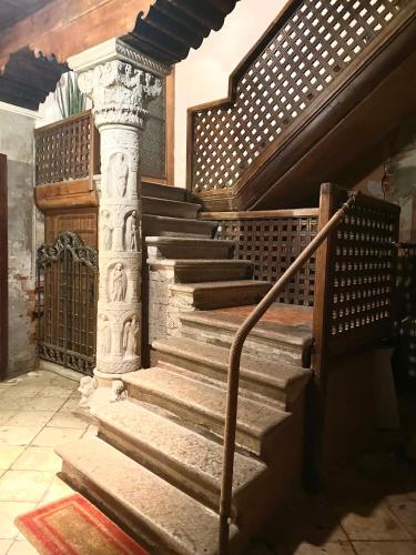 Appartamento vicino alla Chiesa della Salute