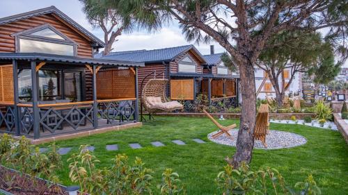 Tringo Bungalov in Ali Cetinkaya Tringo Bungalov in Ali Cetinkaya