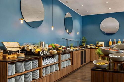 餐飲選擇, Vienna House by Wyndham Amber Baltic Miedzyzdroje in 緬濟茲德羅耶 餐飲選擇, Vienna House by Wyndham Amber Baltic Miedzyzdroje in 緬濟茲德羅耶
