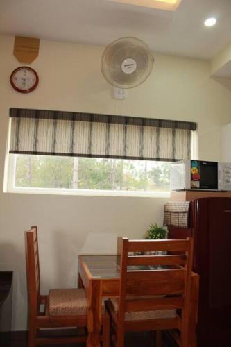 Aashiyaan - God's Own Studio near Ranikhet in Almora Aashiyaan - God's Own Studio near Ranikhet in Almora