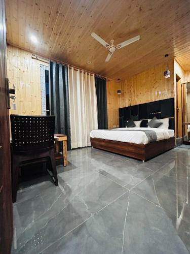 Hillside heaven Homestay in Tundhar Village Hillside heaven Homestay in Tundhar Village