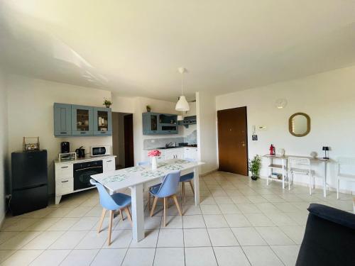 المرافق, Castelli Home - Castelli Apartments in ألبانو لازايل المرافق, Castelli Home - Castelli Apartments in ألبانو لازايل