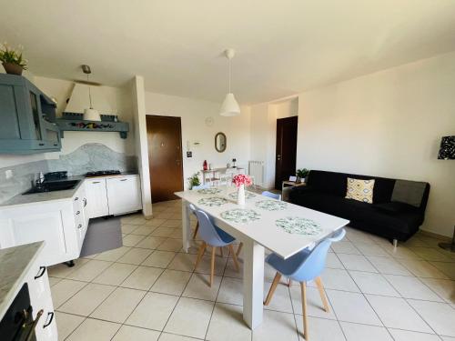 Castelli Home - Castelli Apartments in ألبانو لازايل Castelli Home - Castelli Apartments in ألبانو لازايل