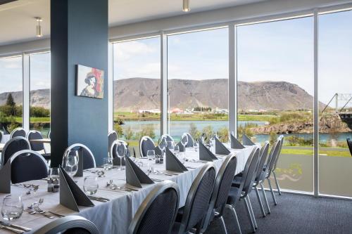 Thể thao và hoạt động, Hotel Selfoss & SPA in Selfoss Thể thao và hoạt động, Hotel Selfoss & SPA in Selfoss