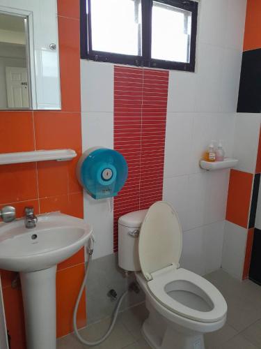 ドンムアン エアポート モダン バンコク ホテル19