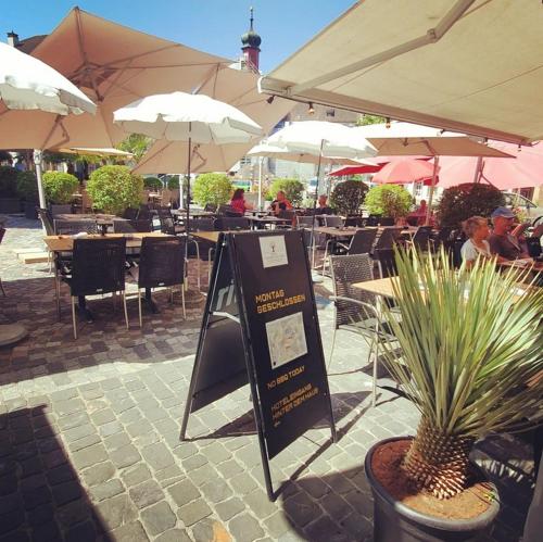 Hotel Taverne zur Linde in ビショフスツェル Hotel Taverne zur Linde in ビショフスツェル