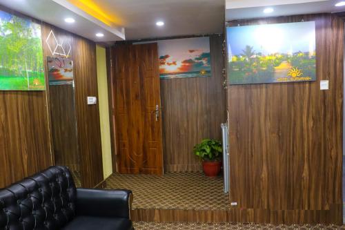 Hotel Suryansh Pvt Ltd in Hetauda Hotel Suryansh Pvt Ltd in Hetauda