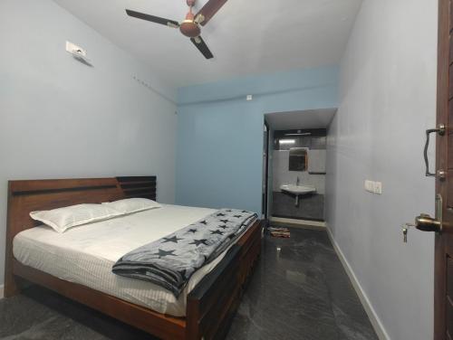 JP Residency, near to Isha, Adhiyogi & Karunya in Perumal Kovil Pathy JP Residency, near to Isha, Adhiyogi & Karunya in Perumal Kovil Pathy