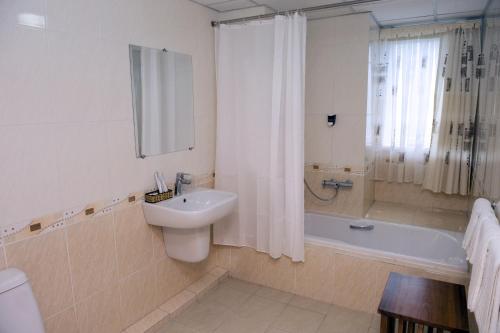 This photo about Carpe DM Hotel shared on HyHotel.com