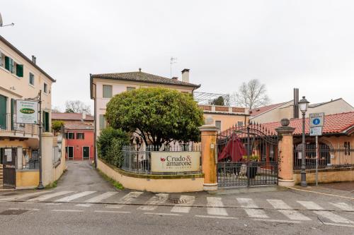 Villa Luccon - Mirano Centro Storico in Mirano Villa Luccon - Mirano Centro Storico in Mirano