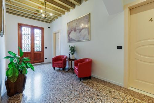 Villa Luccon - Mirano Centro Storico in Mirano Villa Luccon - Mirano Centro Storico in Mirano