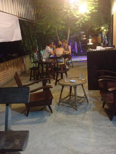 This photo about Lazy Hostel Pai shared on HyHotel.com