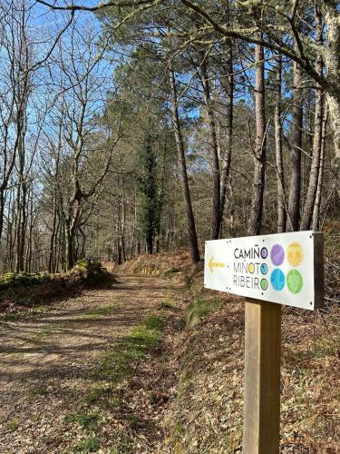 A környék, Sola Costeiro in Crecente A környék, Sola Costeiro in Crecente