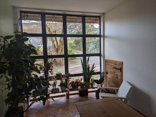 صالة مشتركة/ منطقة التلفزيون, Le Domaine de la Croze in Gramat صالة مشتركة/ منطقة التلفزيون, Le Domaine de la Croze in Gramat
