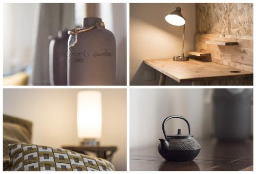 Les Jardins suspendus in Angoulême Les Jardins suspendus in Angoulême