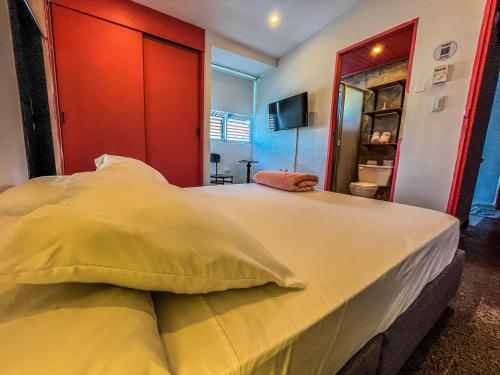 Fardo Hotel Boutique en Ibague - Zona G - Recepcion Digital 24H in Ibague City Center Fardo Hotel Boutique en Ibague - Zona G - Recepcion Digital 24H in Ibague City Center