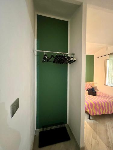 Casa Vale Parco del Valentino