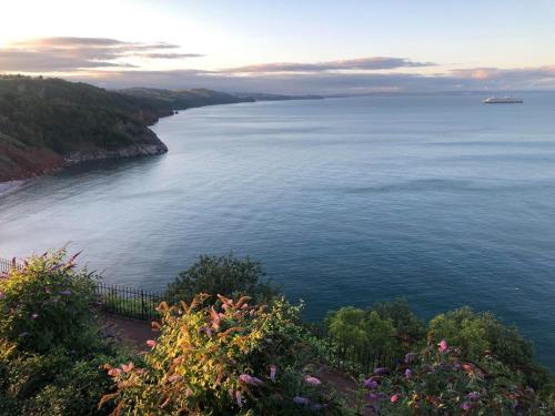 South Devon Holiday Retreat - Entire House - Family & Pet Friendly in Babbacombe South Devon Holiday Retreat - Entire House - Family & Pet Friendly in Babbacombe