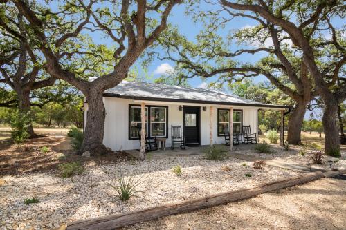 Hill Country Mirage in Bandera Hill Country Mirage in Bandera