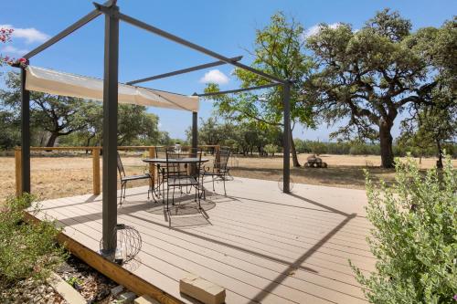 Hill Country Mirage in Bandera Hill Country Mirage in Bandera