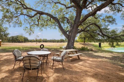 Hill Country Mirage in Bandera Hill Country Mirage in Bandera