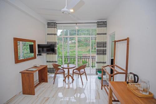 Top Mountain Resort in 데니야야 Top Mountain Resort in 데니야야