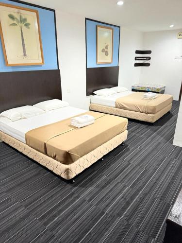 Shangg INN in Ipoh Shangg INN in Ipoh