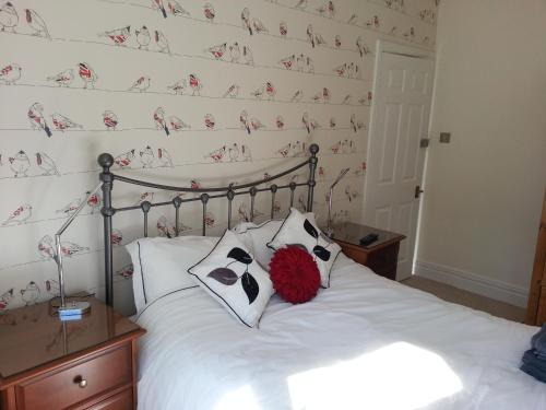 Hotel Parkstone Guest House