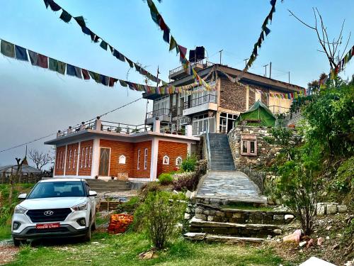 Bajthala Traditional Homes