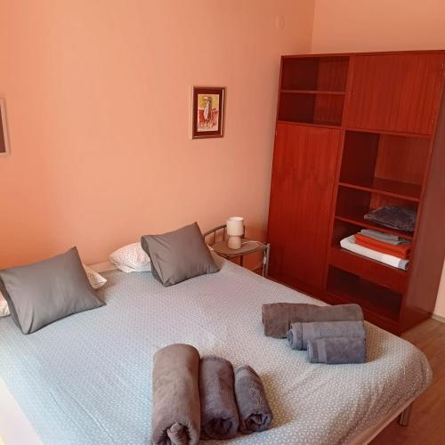 Apartment Matea Zlatni Potok