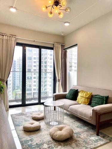 Nhà Của Trúc - Celadon City cạnh Aeon Tân Phú (Nha Cua Truc - Celadon City canh Aeon Tan Phu) in Tan Phu Nhà Của Trúc - Celadon City cạnh Aeon Tân Phú (Nha Cua Truc - Celadon City canh Aeon Tan Phu) in Tan Phu