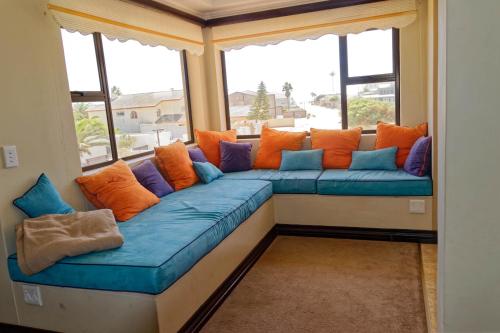 Palazzo Gardens -Self catering Guesthouse in Swakopmund Palazzo Gardens -Self catering Guesthouse in Swakopmund