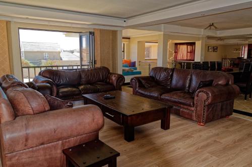 Palazzo Gardens -Self catering Guesthouse in Swakopmund Palazzo Gardens -Self catering Guesthouse in Swakopmund