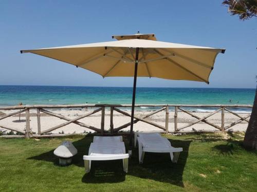 FOLLA RESORT SOUSSE Studio S0 in Chatt Mariem FOLLA RESORT SOUSSE Studio S0 in Chatt Mariem