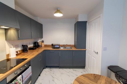 Facilities, Pass the Keys Modern comfortable House in Benwell and Scotswood Facilities, Pass the Keys Modern comfortable House in Benwell and Scotswood