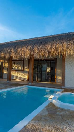LE VAHINÉ Eco-RESORT (LE VAHINE Eco-RESORT) in Toliara LE VAHINÉ Eco-RESORT (LE VAHINE Eco-RESORT) in Toliara