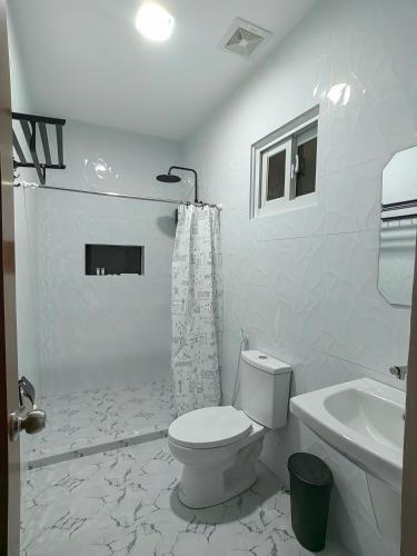 Pip.Avenue Beach House in San Narciso Pip.Avenue Beach House in San Narciso